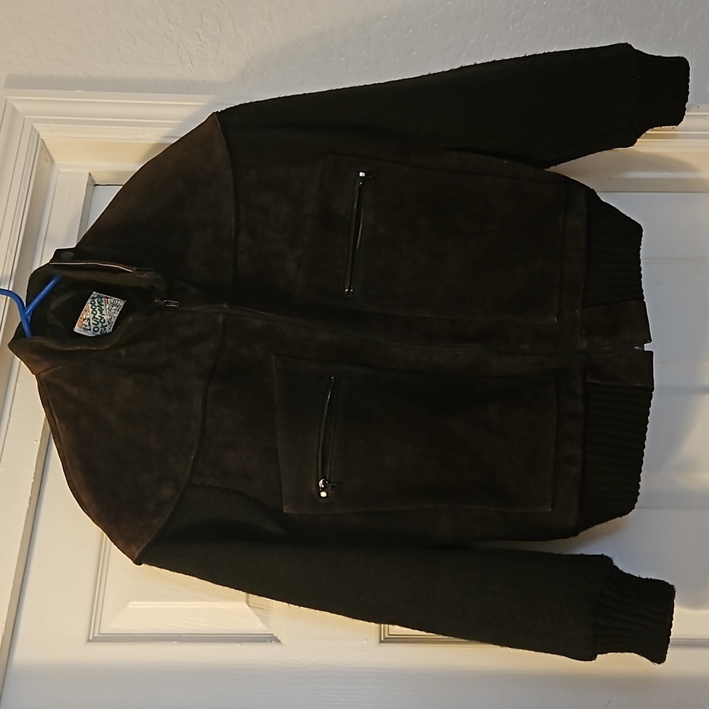 Men's jacket